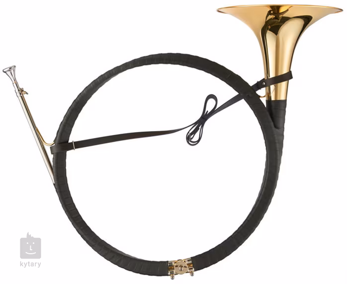 Kühnl & Hoyer 1315 K2W - Lovecký lesní roh