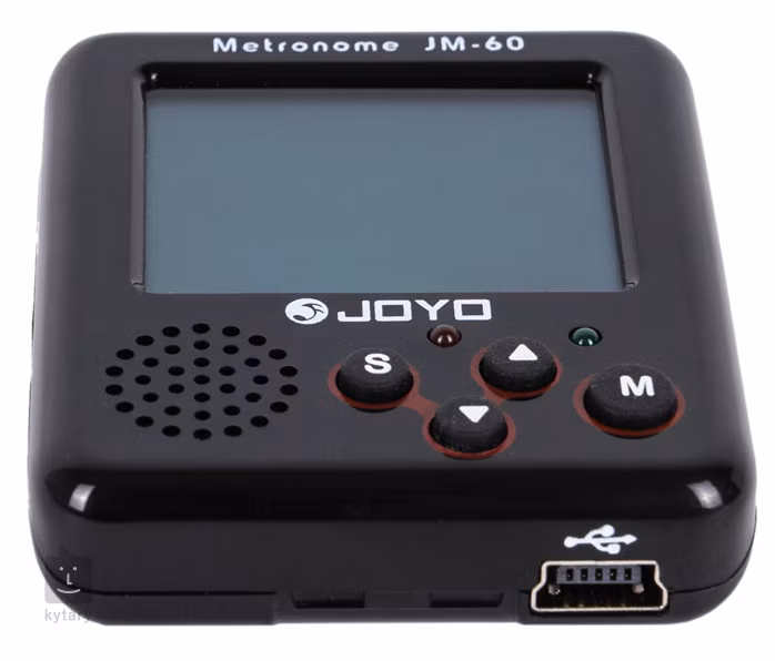 Joyo JM-60B - Metronom