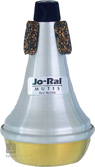 Jo-Ral Straight 5B - Dusítko na trubku-pikolu