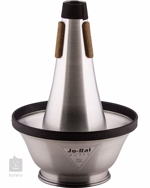 Jo-Ral Cup 6S - Dusítko na trombon