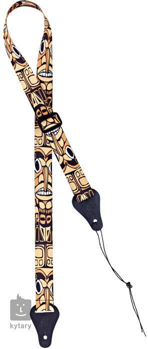 Ortega OUS-MAY - Popruh pro ukulele