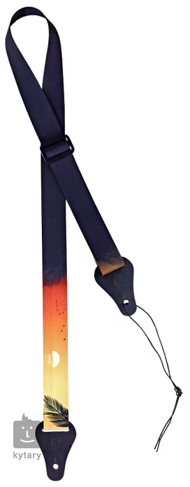 Ortega OUS-SUN - Popruh pro ukulele