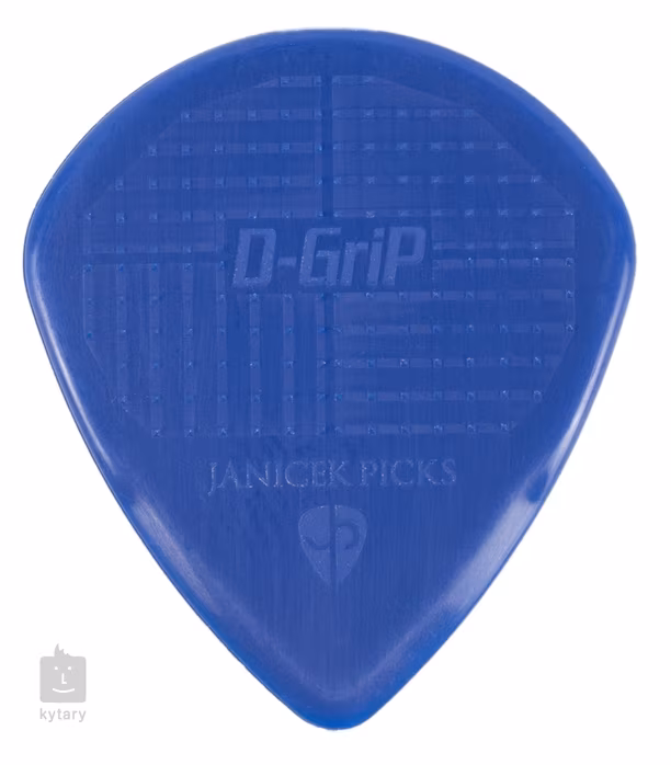 D-GriP Jazz A 1.40 6 pack - Trsátka
