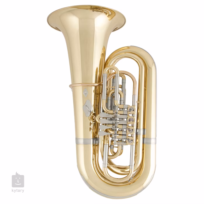 Arnolds & Sons ABB-5100 Terra - Tuba
