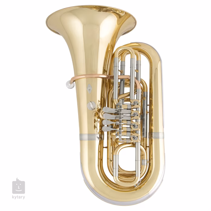 Arnolds & Sons ABB-4800 Terra - Tuba