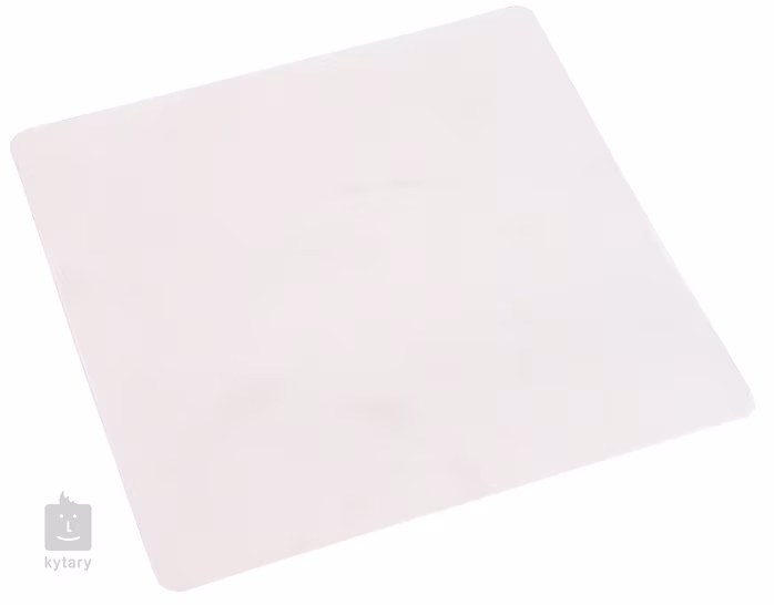 Alhambra Transparent Pickguard - Pickguard