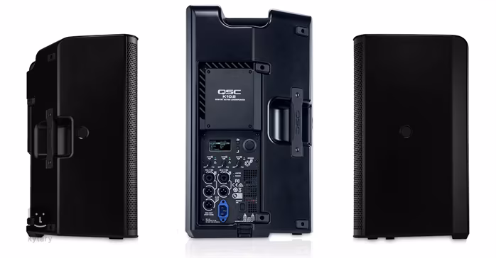 QSC K10.2 - Aktivní reprobox