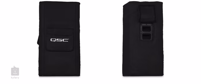 QSC KW152 COVER - Přepravní obal