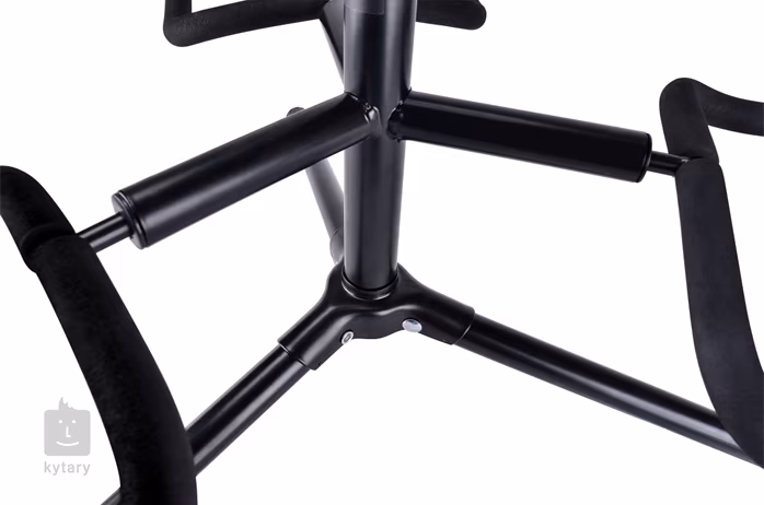 Soundsation SGS-220 - Stojan pro více nástrojů