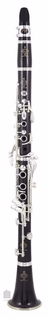Buffet Crampon RC B17/6 - Klarinet