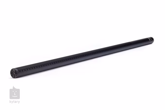 Rode NTG8 - Mikrofon pro kameru