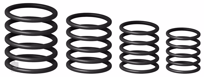 Gravity Ring Pack Vanta Black - Doplňky pro stojany