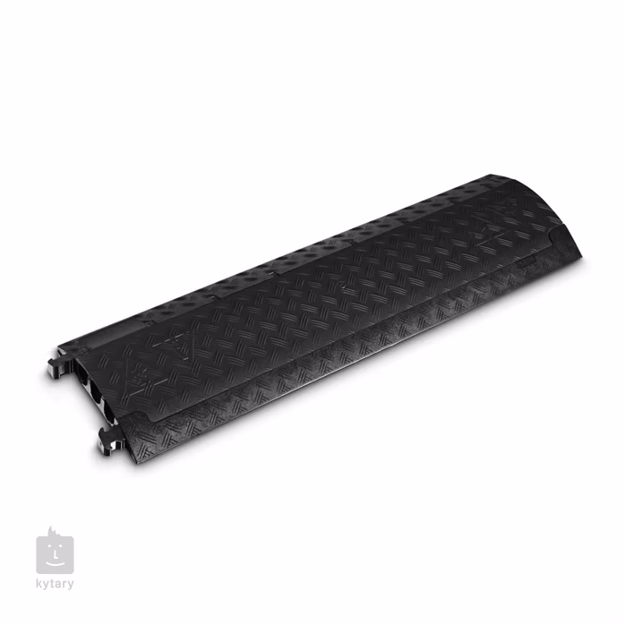 Defender Mini BLK - Kabelový přejezd