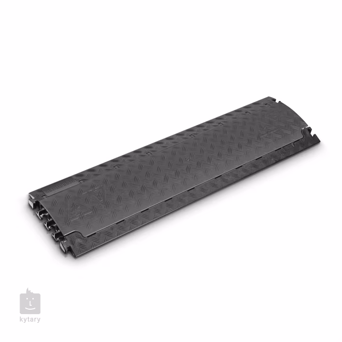 Defender Nano BLK - Kabelový přejezd