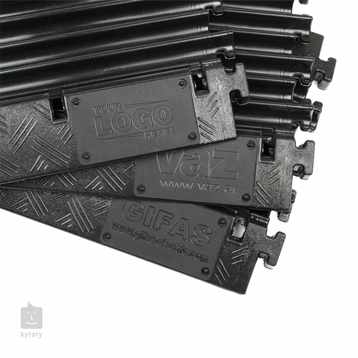 Defender Ultra L 2 - Kabelový přejezd