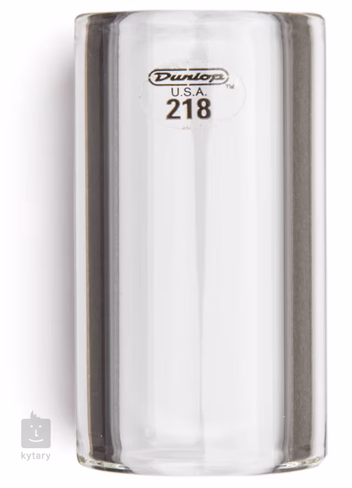 Dunlop Pyrex 218 - Slide
