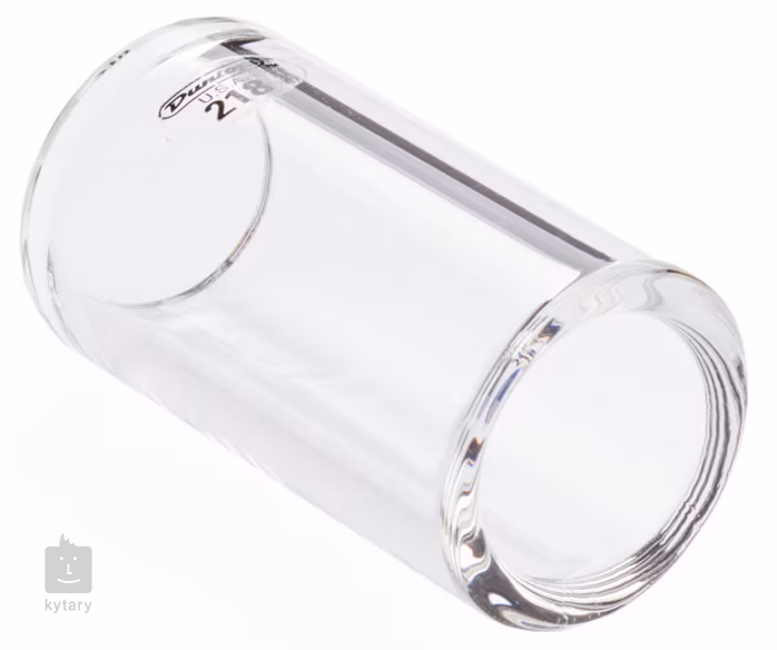 Dunlop Pyrex 218 - Slide