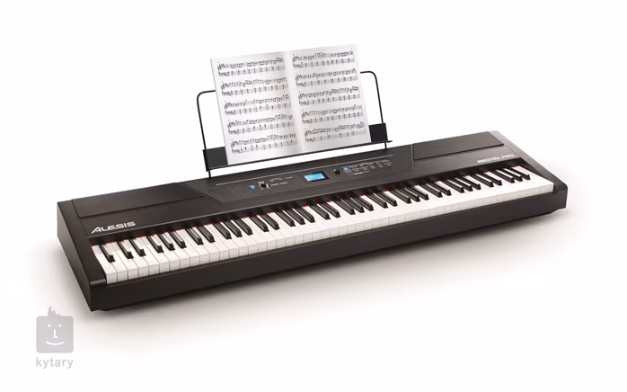 Alesis Recital PRO - Přenosné digitální stage piano