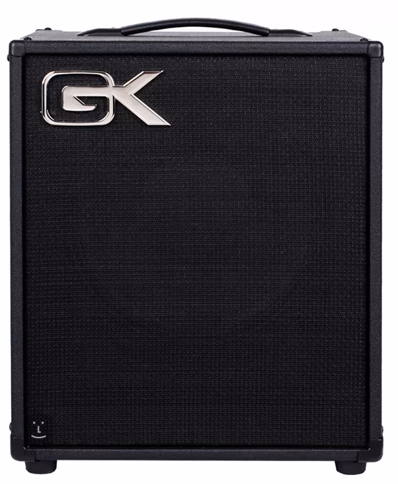 Gallien-Krueger MB 112-II - Baskytarové tranzistorové kombo