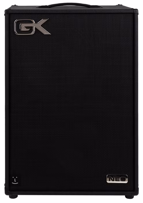 Gallien-Krueger MB 212-II - Baskytarové tranzistorové kombo