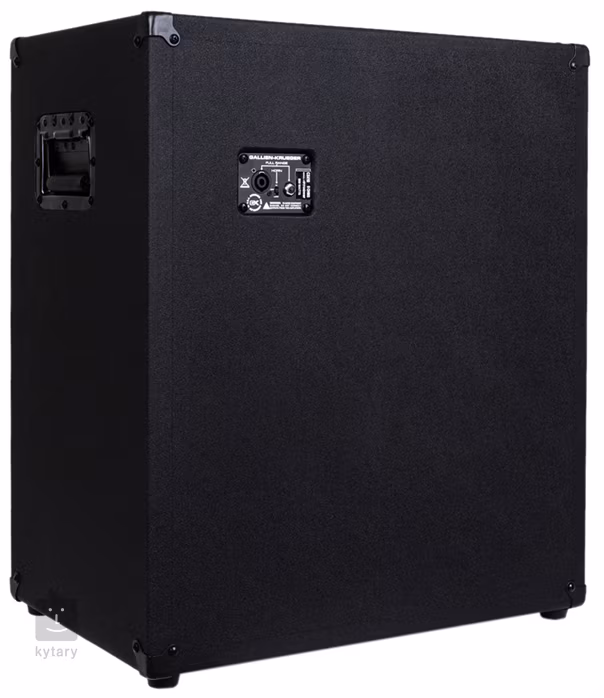 Gallien-Krueger CX 410/8 - Baskytarový reprobox