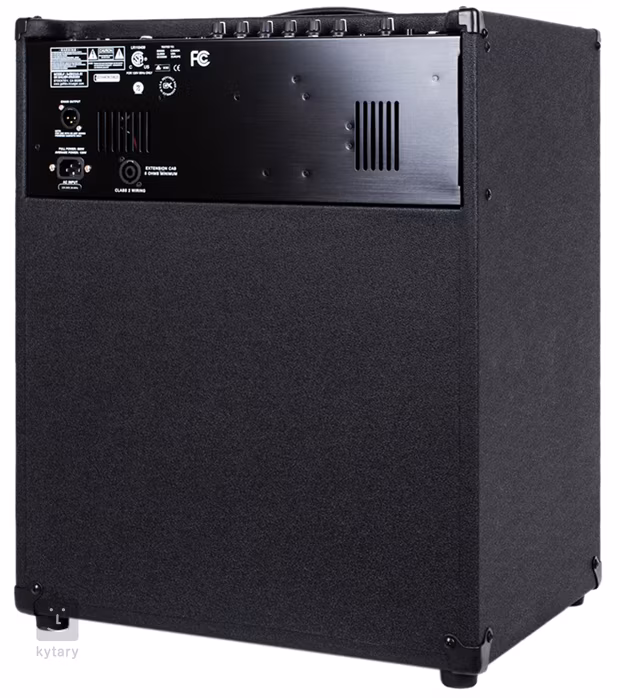 Gallien-Krueger MB 210-II - Baskytarové tranzistorové kombo