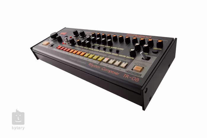 Roland TR-08 - Bicí syntezátor