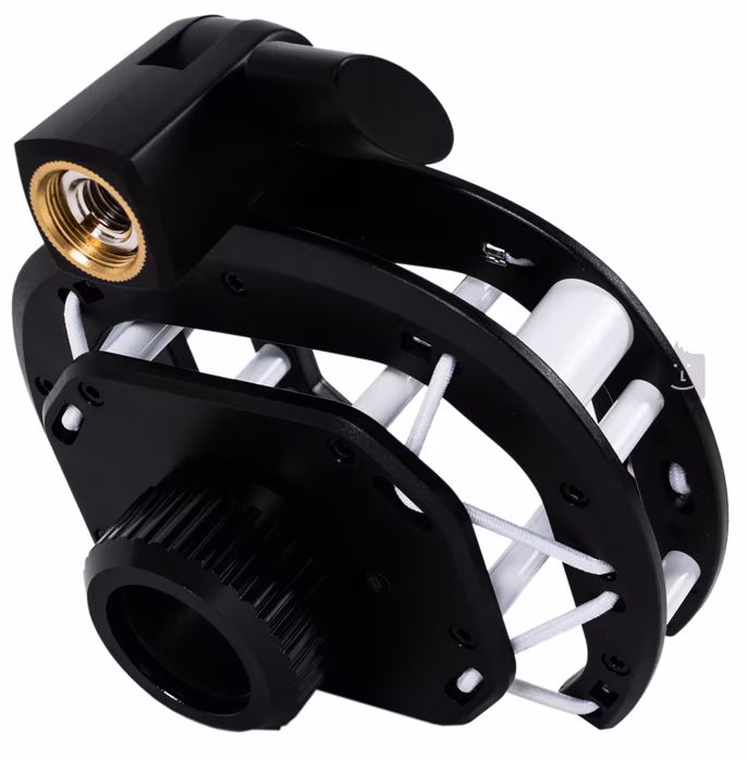 Lewitt LCT 40 SH WH - Odpružený mikrofonní držák