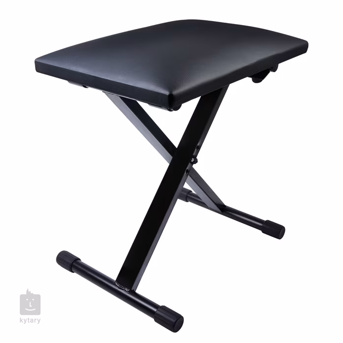 Soundsation KB-200 - Klavírní stolička