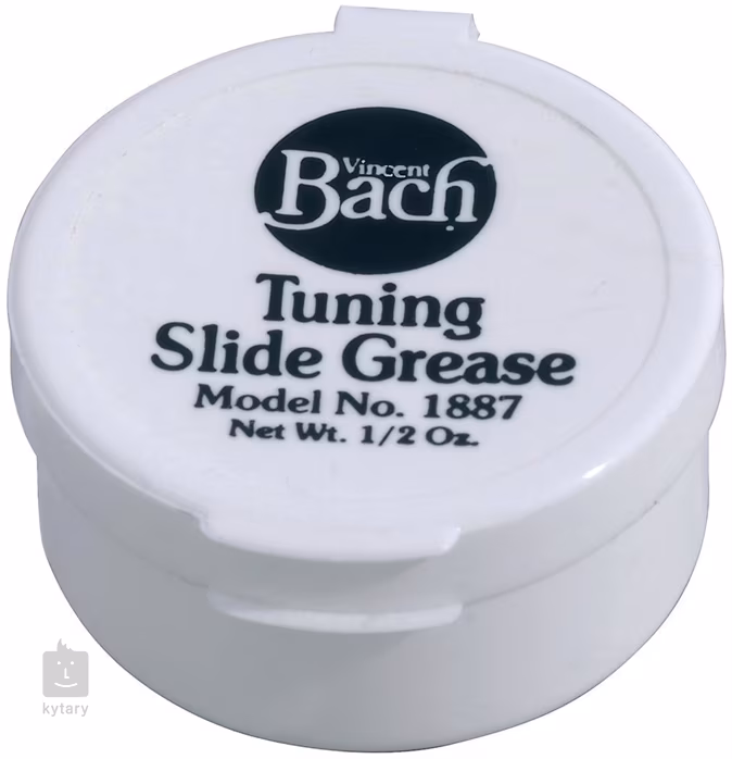 Bach Trombone Tuning Slide Grease - Mazadlo na snižec