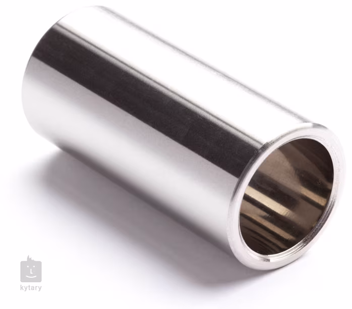 Dunlop 318 Chromed Steel - Slide