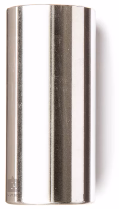 Dunlop 318 Chromed Steel - Slide