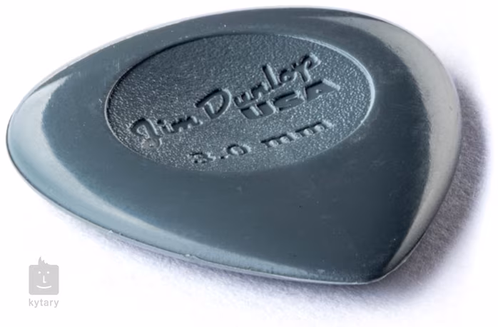 Dunlop Nylon Big Stubby 3.0 - Trsátka