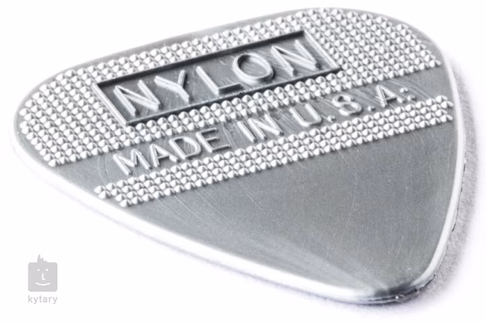 Dunlop Herco Flex Silver Heavy - Trsátka