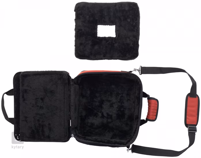 Nord Drum 3P Soft Case - Obal na sampling pad