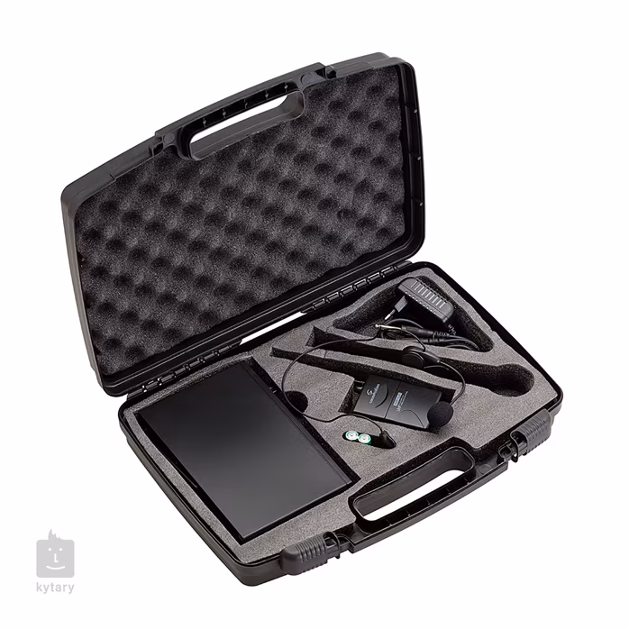 Soundsation WF-U11PC - Bezdrátový hlavový set