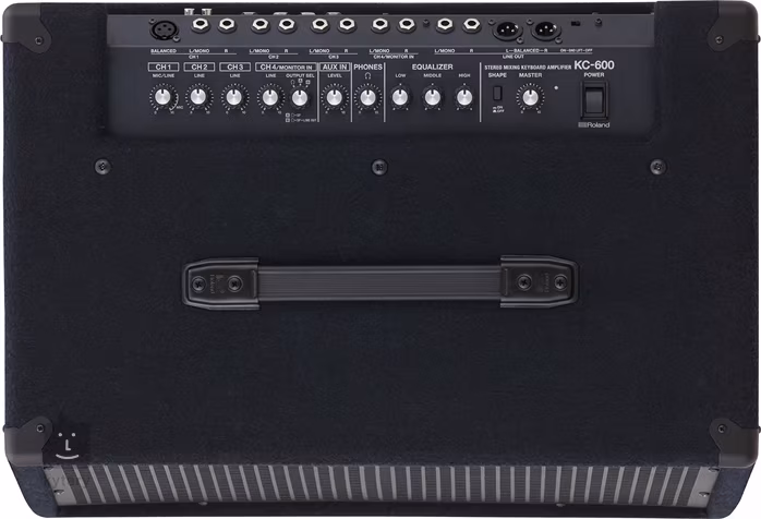 Roland KC-600 - Klávesové kombo