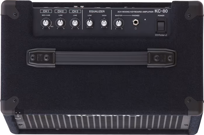 Roland KC-80 - Klávesové kombo