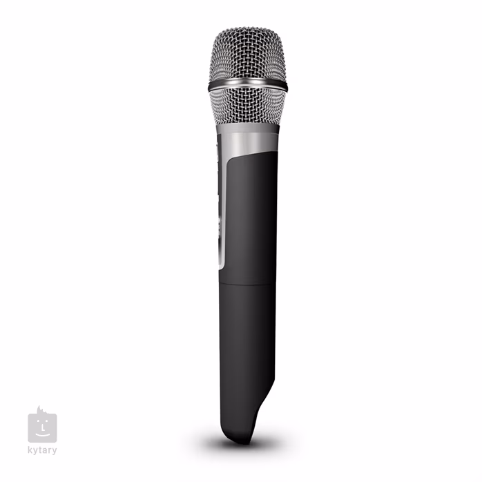 LD Systems U505 HHC 2 - Duální bezdrátový set