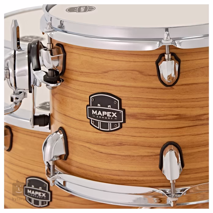 Mapex Armory Desert Dune AR628S - Bicí souprava