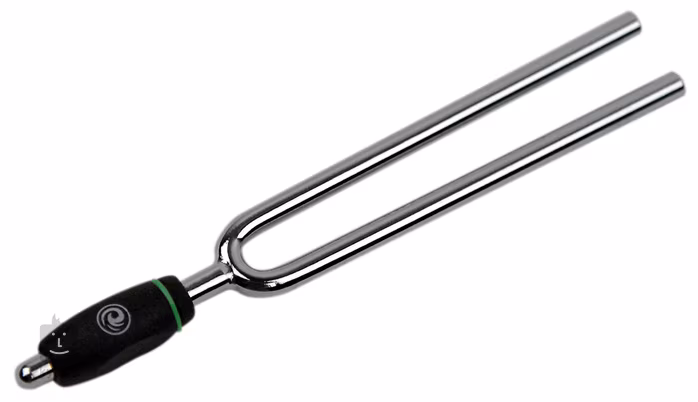 D'Addario Tuning Fork E - Ladička