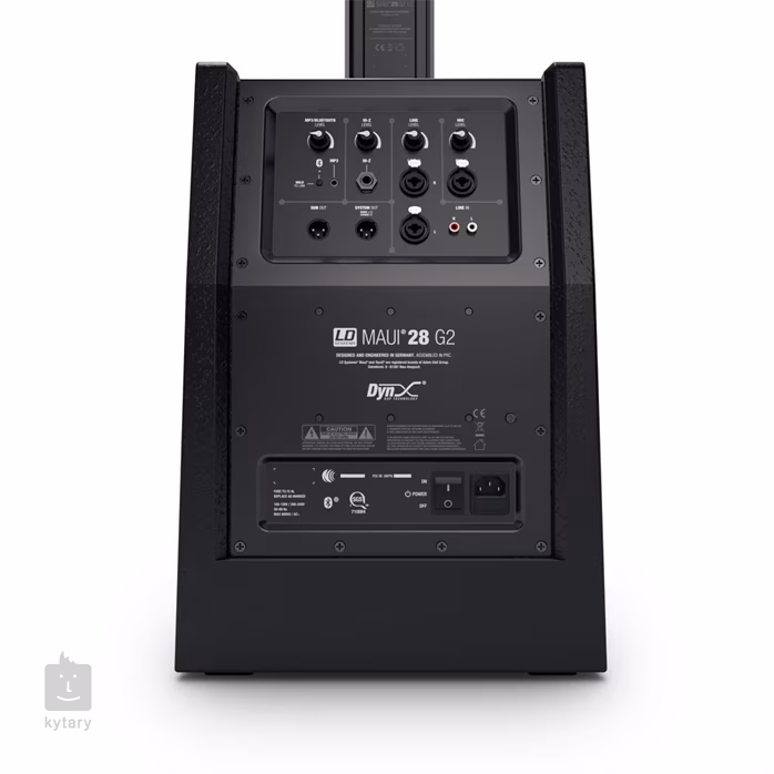 LD Systems MAUI 28 G2 - Ozvučovací systém
