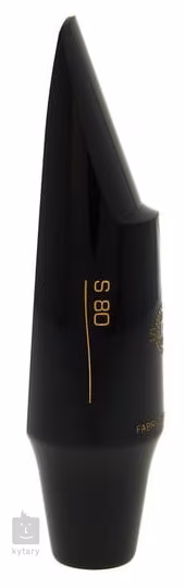 Selmer Baritone Sax S80 C** - Saxofonová hubička