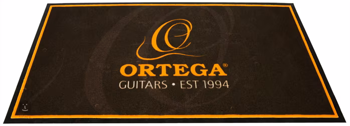Ortega ORUG - Koberec