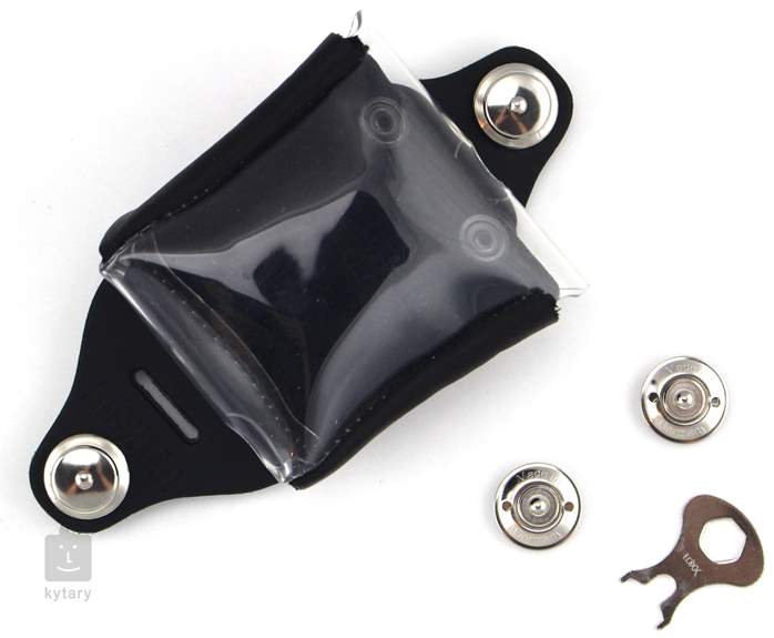 Richter Pocket for Line 6 TBP06 - Držák na vysílačku