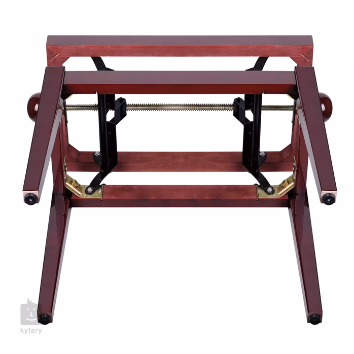 Soundsation SBH-100P-MH - Klavírní stolička