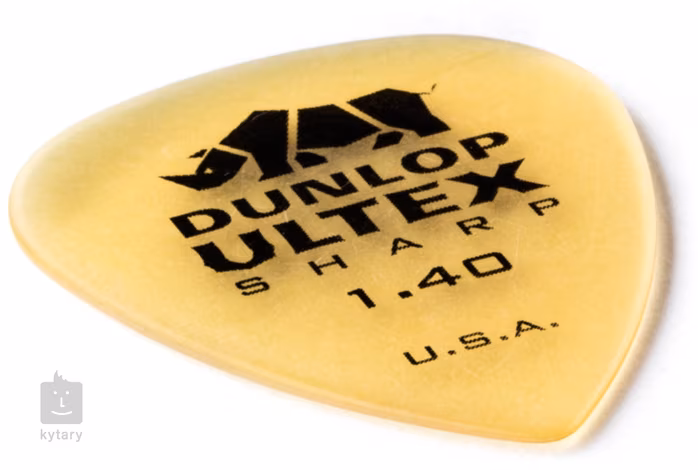 Dunlop Ultex Sharp 1.4 - Trsátka