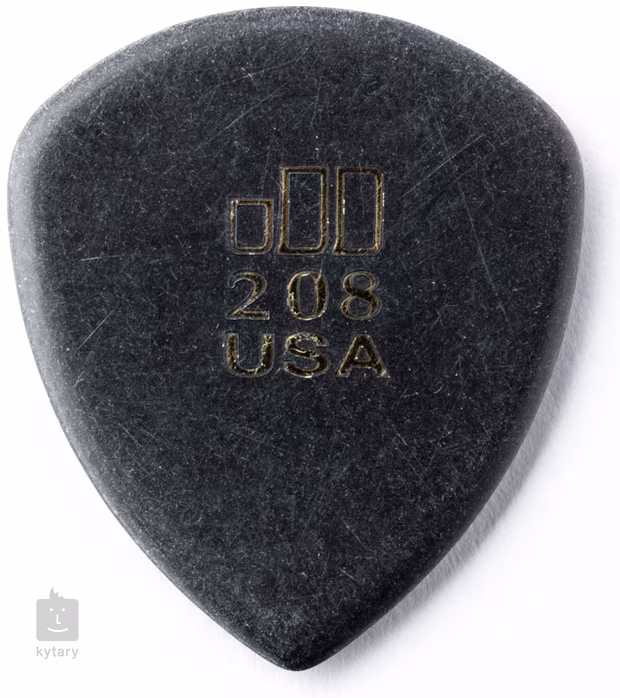 Dunlop JD Jazztone Large Point Tip - Trsátka
