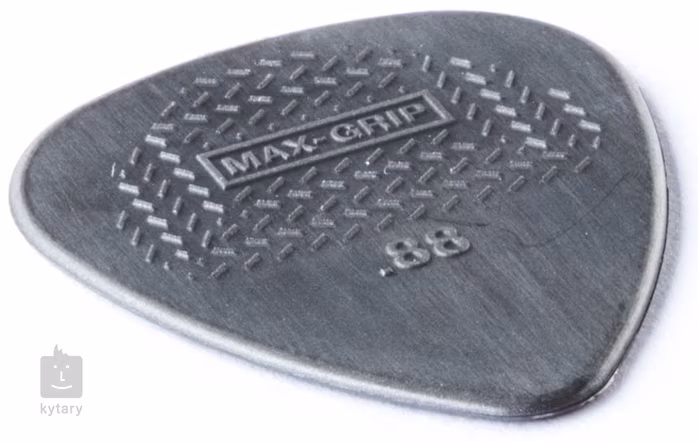 Dunlop Max Grip Standard 0.88 - Trsátka