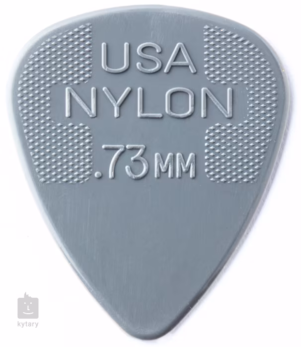 Dunlop Nylon Standard 0.73 - Trsátka
